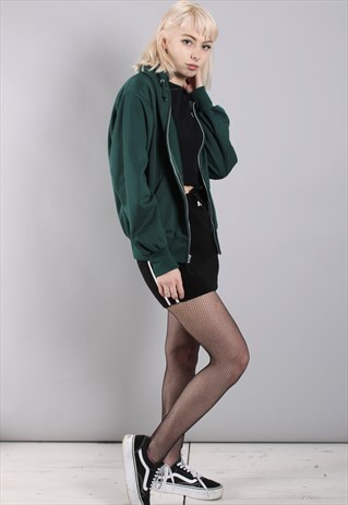VINTAGE 80'S HOODIE