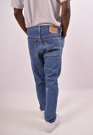 levis 805 jeans