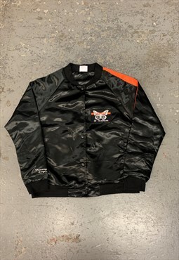Halsay Limited Edition Bomber Jacket The Hopeless Tour