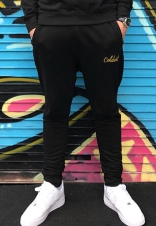 COLDEST SWEATPANTS TRACKSUIT BOTTOM