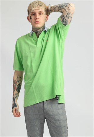 VINTAGE POLO RALPH LAUREN POLO SHIRT