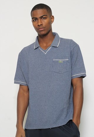 VINTAGE LACOSTE T-SHIRT