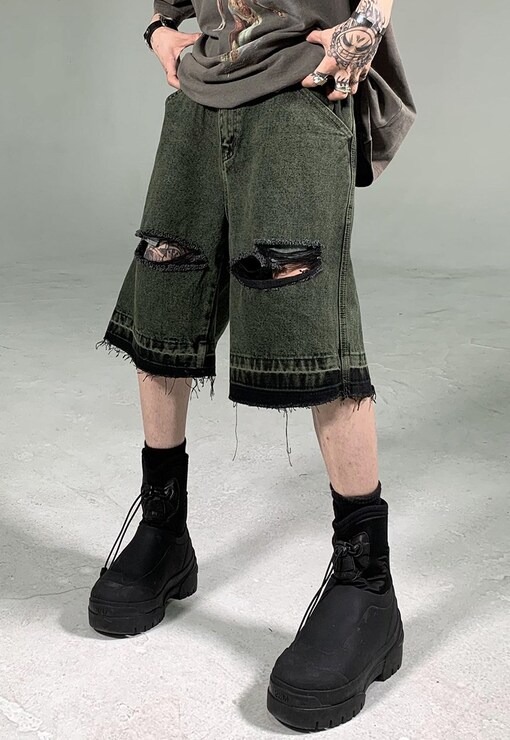 garment image