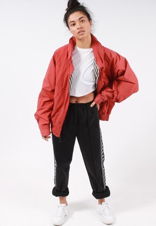 90S NAUTICA JACKET