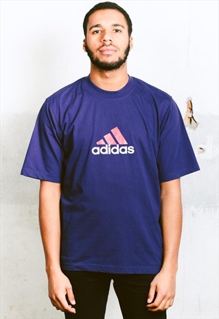 VINTAGE ADIDAS T-SHIRT