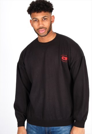 VINTAGE SWEATSHIRT NSW120