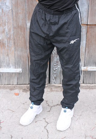 VINTAGE REEBOK TRACKPANT