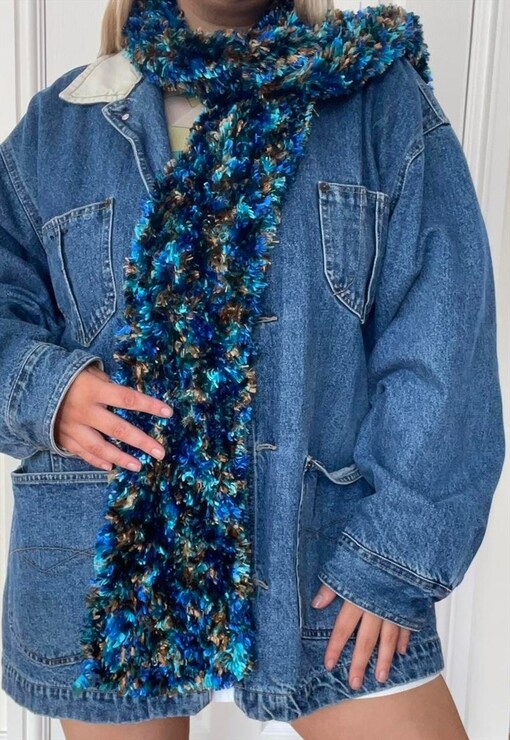 garment image