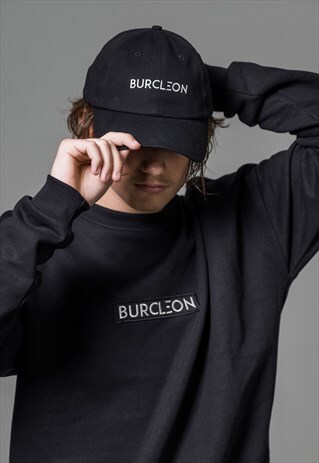 ESSENTIAL CAP