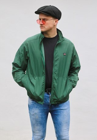 RALPH LAUREN POLO JEANS CO USA 90S SPORTS JACKET