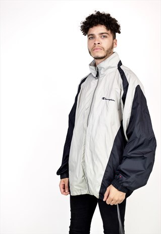 VINTAGE 90'S CHAMPION JACKET