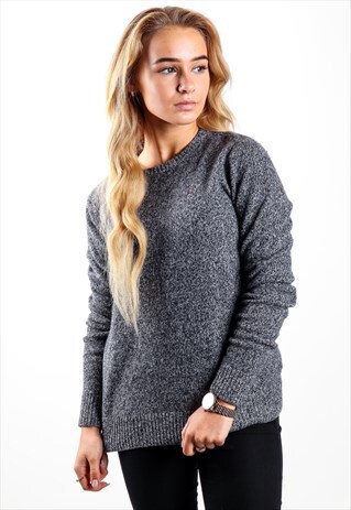 VINTAGE TOMMY HILFIGER JUMPER K115