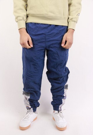VINTAGE SHELL TROUSERS