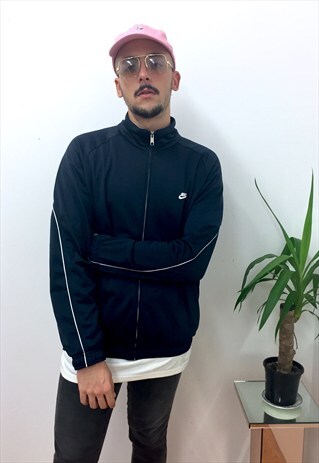 COOL 90S NIKE JACKET