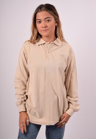 womens vintage polo shirts