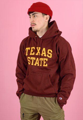 VINTAGE CHAMPION HOODIE
