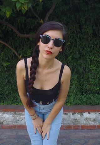 90'S VINTAGE TOP