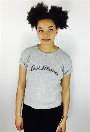 LEVIS T SHIRT