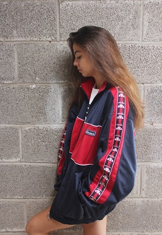 VINTAGE 90'S ELLESSE JACKET
