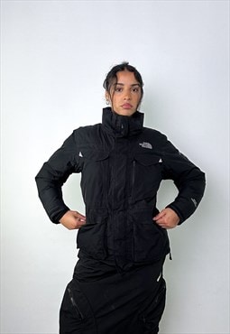 Black y2ks The North Face McMurdo Series Puffer Jacket Coat