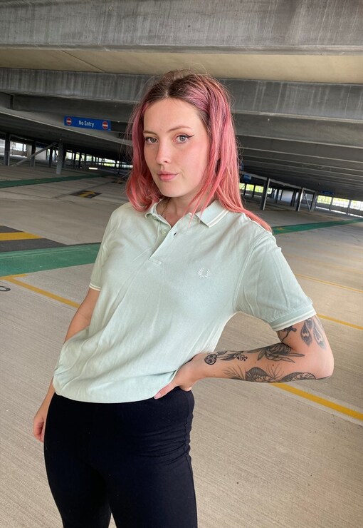 garment image