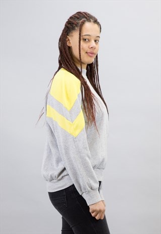 VINTAGE PUMA SWEAT