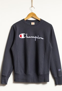 Vintage 90s Champion Sweatshirt Champion Pullover 19241