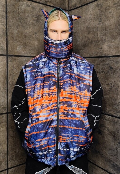 garment image