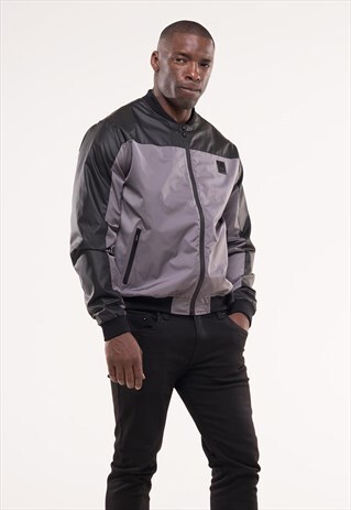 BRANDO WINDBREAKER JACKET
