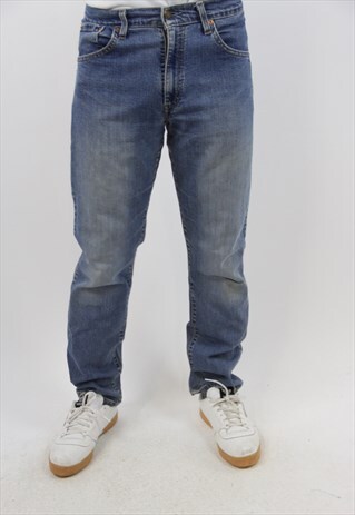 VINTAGE LEVIS 521 JEANS