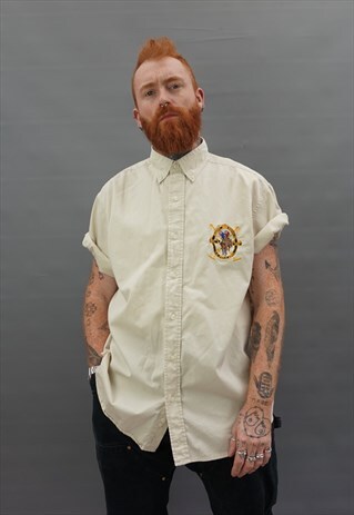 VINTAGE SHIRT