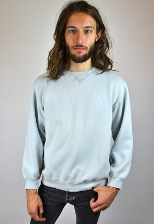 VINTAGE 90'S ADIDAS SWEATSHIRT