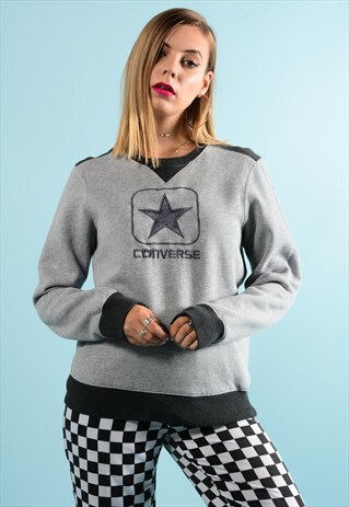 VINTAGE CONVERSE SWEATSHIRT