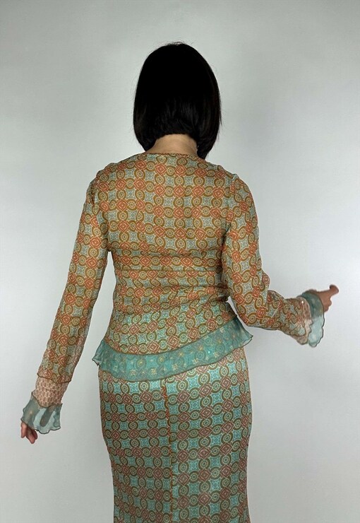 garment image