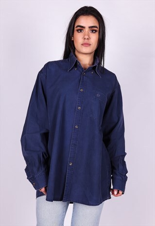 VINTAGE RIFLE SHIRT S1545