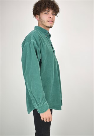 VINTAGE CHAPS RALPH LAUREN 90'S SHIRT