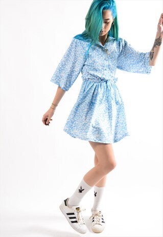 FESTIVAL DRESS