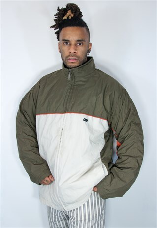 VINTAGE NIKE PUFFER JACKET