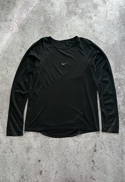 Vintage Nike Athletic Longsleeve Tee Shirt