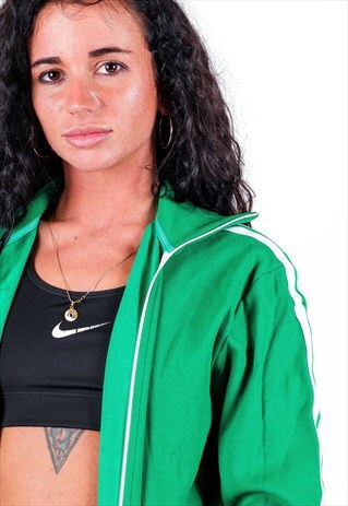 VINTAGE TRACK JACKET J3210