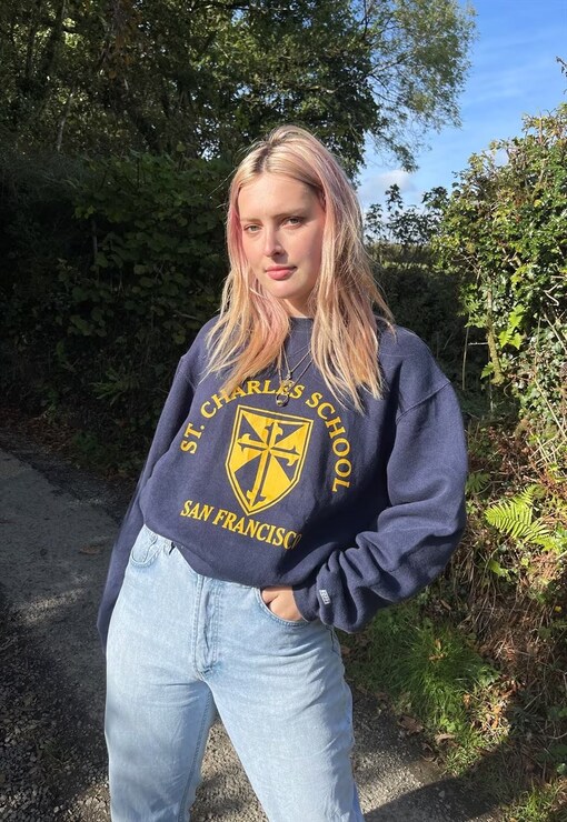 garment image