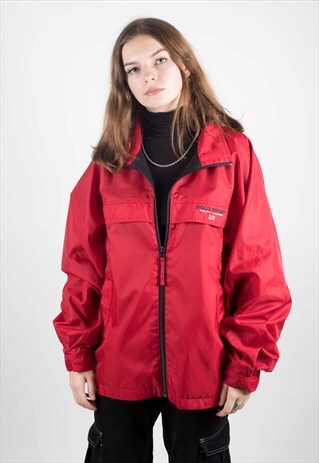RARE POLO SPORT JACKET