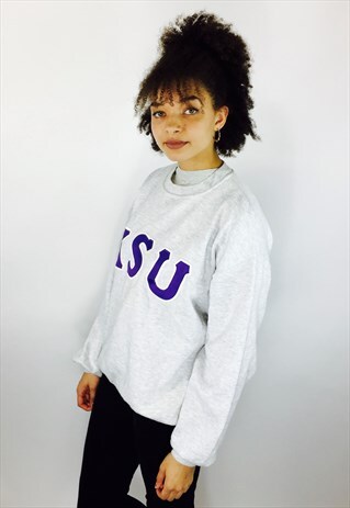 RUSSELL ATHLETIC SWEATSHIRT