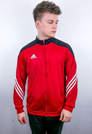 VINTAGE ADIDAS JACKET