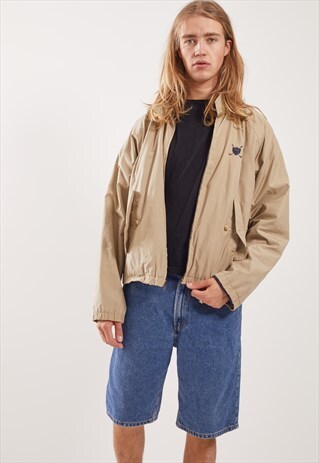 VINTAGE RALPH LAUREN HARRINGTON JACKET