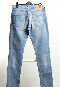 Vintage Levi's Denim Casual Trousers Jeans