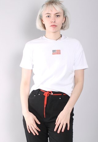 VINTAGE TOMMY HILFIGER T-SHIRT