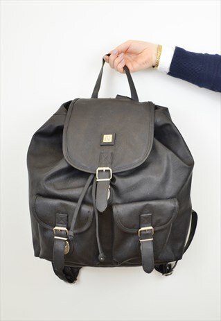 DANIEL RAY BACKPACK