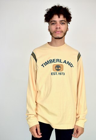 VINTAGE 90'S TIMBERLAND T-SHIRT