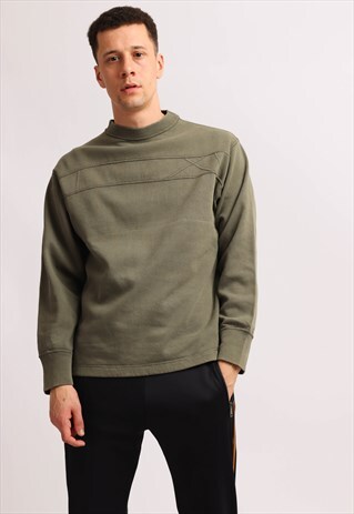 VINTAGE NIKE SWEATSHIRT